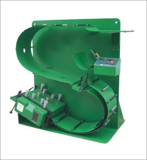 Leveling S Loop Leveler