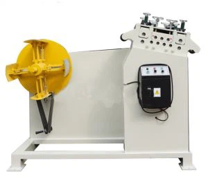 Apakah kapasiti pengeluaran Pelurus Kekili?