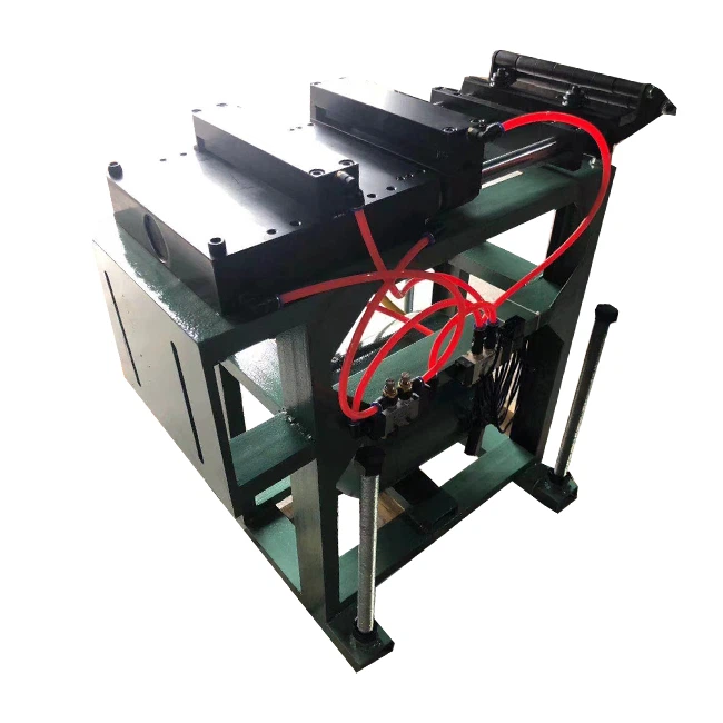 Bolehkah Mesin Pengumpan Pneumatik digunakan untuk bahan bersuhu tinggi?