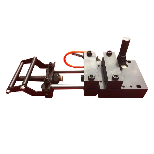 Bagaimana untuk memilih Mesin Pengumpan Pneumatik yang betul?